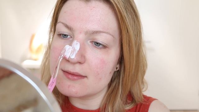 TANDPASTA MASKER TEGEN MEE-ETERS?! | Gehackt #5 | Vera Camilla смотреть онлайн