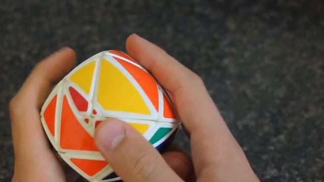 QuirkyCubes' Nón Lá Cube смотреть онлайн