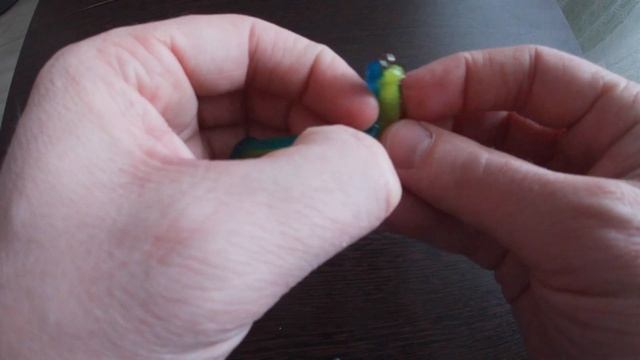 ОФСЕТ И ДВОЙНИК / Как смонтировать офсетный и двойной крючки на силиконовой приманке смотреть онлайн