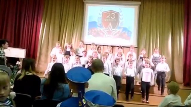 Выпуск 2020 4 "Г" класс смотреть онлайн