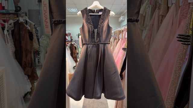 вечерние платья миди для выпускного вечера +сумочка на фермуаре смотреть онлайн