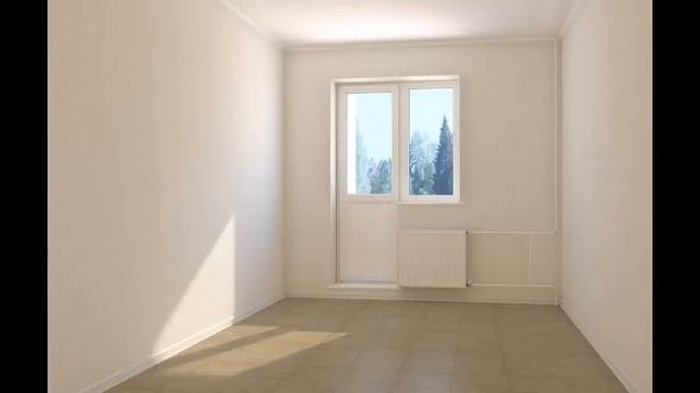 Студия 24 кв.м. в ЖК Томилино 2018 с ремонтом дом построен 1я очередь