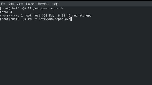How to Configure Yum and DNF on Red Hat Enterprise Linux 8 смотреть онлайн