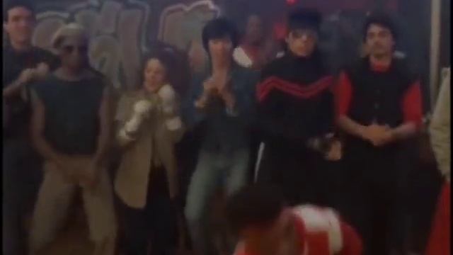 break street 84 HD beatles revanches electro rock contre pyranias,ace t dj,partie 6 смотреть онлайн