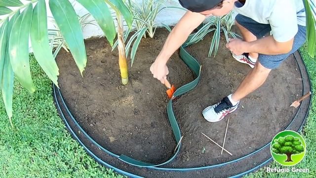 ? DIY - DECORAÇÃO DE JARDIM 21 / LANDSCAPE DESIGN