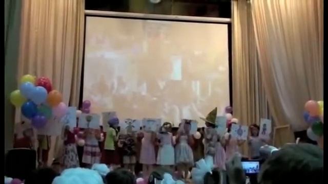 Незнайка в цветочном городе смотреть онлайн