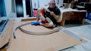 Как собрать душевую кабинку?