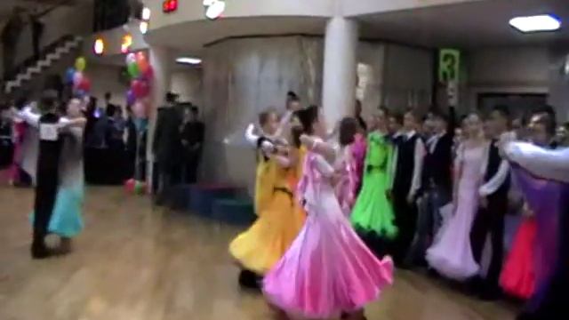 Рейтинг МФТС. Танго. Юниоры-1 Д класс 1/16 финала смотреть онлайн