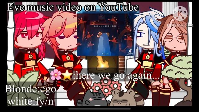 blue lock react to fy/n||nopart3||kaierxfy/n||FUNNYLEIGH смотреть онлайн