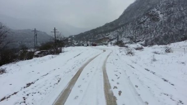 Обзор Четыре пары Machete MM-60