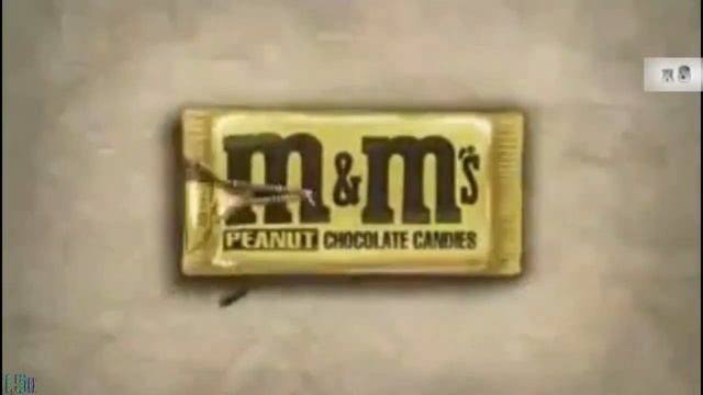 M&M'S — «Перемены всегда в тему» в 8х быстрее | PRO Рекламу смотреть онлайн