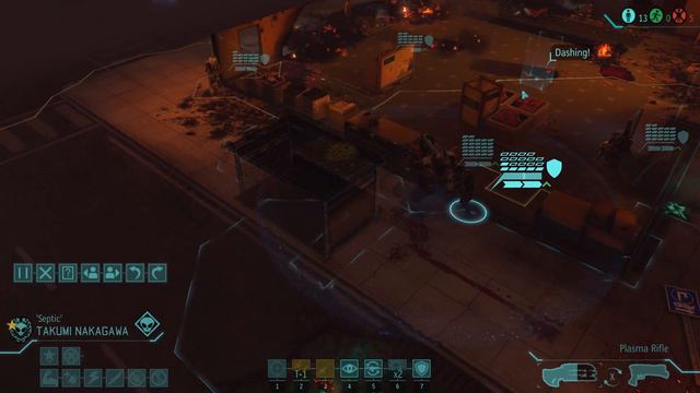 XCOM Enemy Within - Ironman Impossible - #40 - The most masterful bait смотреть онлайн