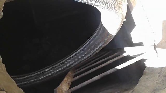 Опрессовка теплосетей в Дзержинске смотреть онлайн