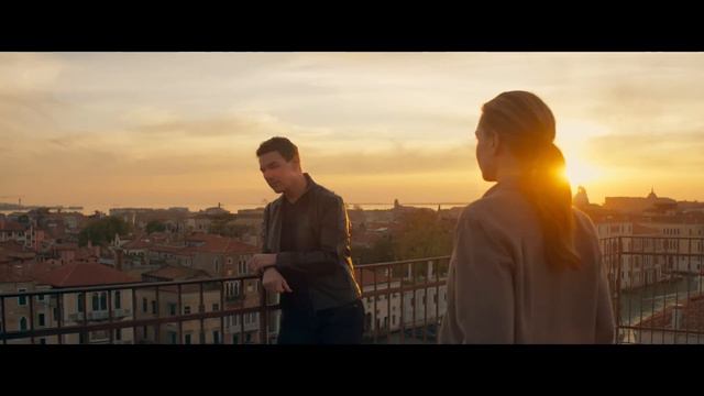 Missão Impossível – Acerto De Contas Parte 1 | Trailer 2 Dublado смотреть онлайн
