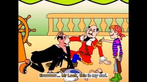 Kid's Box 4  - Unit 4 - Story Lock and Key