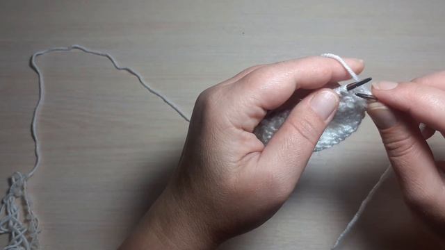 #шапкабини Шапка Бини спицами для начинающих Мастер класс по вязанию смотреть онлайн