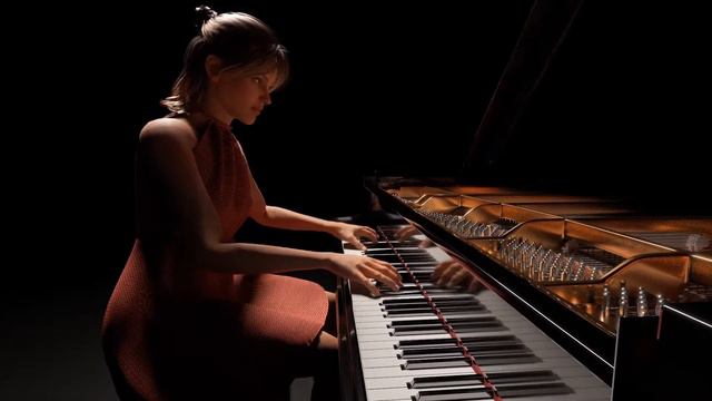 Quod vis in C# Minor (AIVA + Concert Creator) (Edited) смотреть онлайн