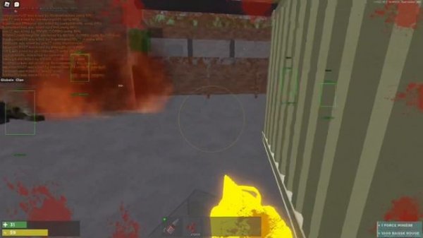 Trident Survival SCRIPT I *Best Script* I Aimware.pub I ( PAID ) / FREE