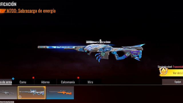 Conseguí oro GRATIS y compré la NUEVA SKIN en BLOODSTRIKE смотреть онлайн