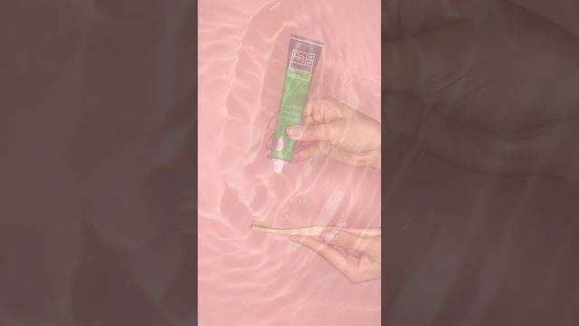 Новинка, которую рекомендуют стоматологи. Зубная паста Биоактив #зубнаяпаста #стоматология #ав1918 смотреть онлайн