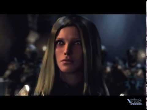 Hellgate London-Cinematic Trailer