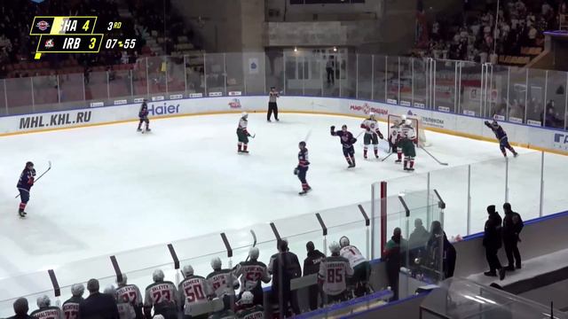 УМЕЕТ, ЛЮБИТ, ПРАКТИКУЕТ! Фирменный бросок Артёма Левинского смотреть онлайн