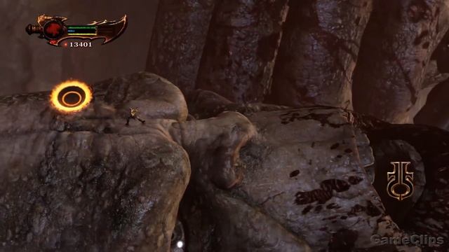 GOD OF WAR Kratos Kills All Gods Of Olympus 4K ULTRA HD смотреть онлайн