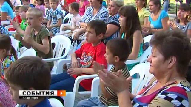 Экспозиция детских рисунков и поделок смотреть онлайн