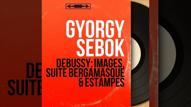 Suite bergamasque, L. 75: No. 3, Clair de Lune смотреть онлайн