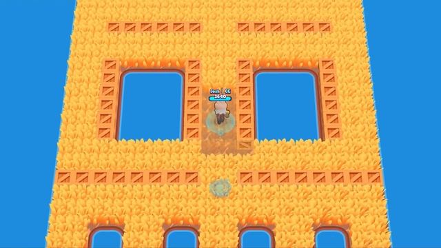 HIT A MINE, GET KICKED! MINEFIELD MINIGAME смотреть онлайн