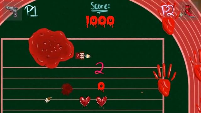 Love is Dead Gameplay смотреть онлайн