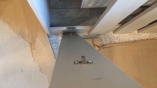 ДЕТСКАЯ | Шкаф и рабочая зона вокруг окна в детской | design смотреть онлайн