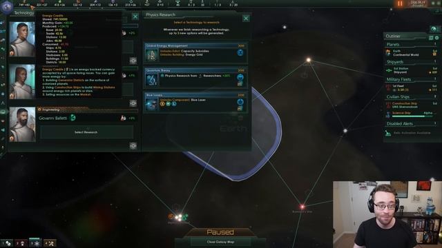 2023 Stellaris Beginner's Guide | How to get started in Stellaris Tutorial for 2023 смотреть онлайн