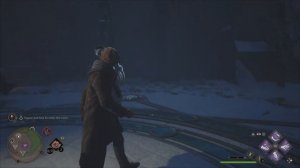 Hogwarts Legacy | How To Enter Ruins with Poppy Sweeting (Moonstone Puzzle)