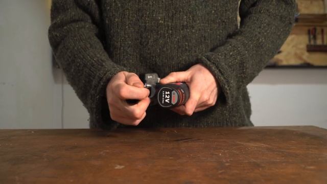 Bosch 12V Jigsaw смотреть онлайн