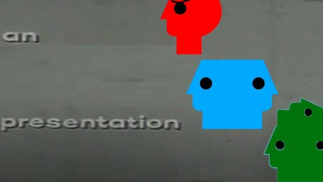The Angry, Two-Headed, & Three-Headed P-Heads Run Amok! смотреть онлайн