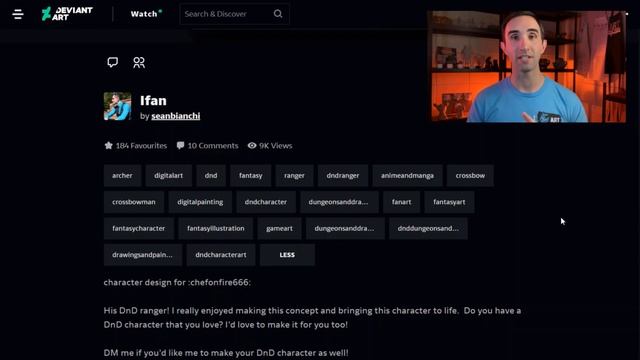 2023 DeviantArt Guide To Get More Favs, Watchers, Comments, And Popularity