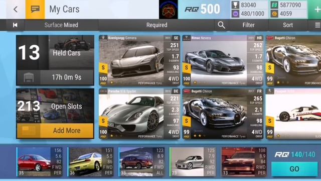 #TOPDRIVES - Cruis'n USA/Proving Grounds Races 1-10 смотреть онлайн