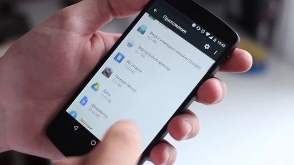 Полный обзор Android 6.0 Marshmallow