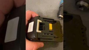 Ремонт платы балансировки BMS от китайского аккумулятора макита. 18650 bl 1830 bl1860