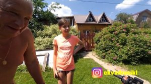 Simple 7 Mowgli квадроцикл для детей и взрослых. ?