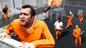 МЕНЯ ПОХИТИЛА БЕЗУМНАЯ МАФИЯ В ГТА 5 МОДЫ! РЕАЛЬНАЯ ЖИЗНЬ ОБЗОР МОДА GTA 5 ОНЛАЙН! ГТА МОД MODS ИГРЫ