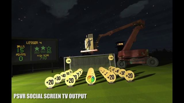 Headmaster (PSVR) Review смотреть онлайн