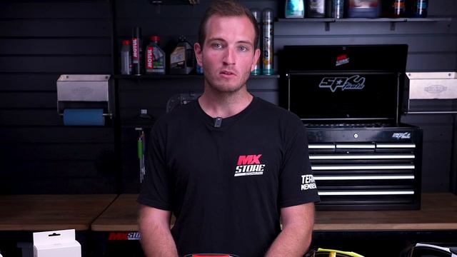 Fox Vue Goggles | PRODUCT SPOTLIGHT | MXstore.com.au смотреть онлайн
