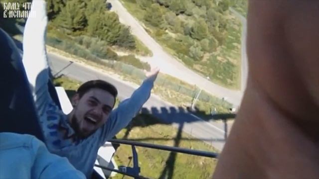 Испания Парк Порт Авентура / PortAventura World смотреть онлайн
