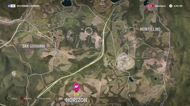 Forza Horizon 2 Treasure Map "Bonus Boards" (Xbox One) смотреть онлайн