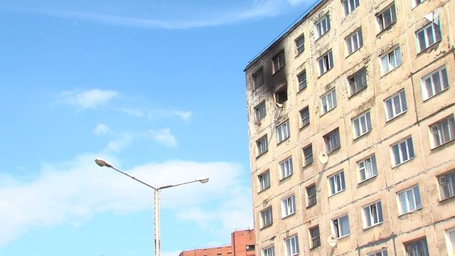 0207 ИСТОРИЯ СПАСЕНИЯ смотреть онлайн