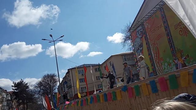 #Анапа КТО ПОБЕДИТ??? смотреть онлайн