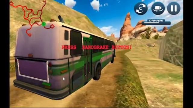 МЫ ВРЕЗАЛИСЬ! Сложно ли быть водителем автобуса? смотреть онлайн