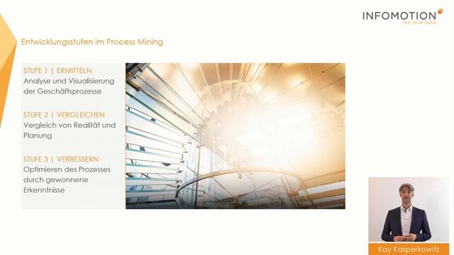 Episode 5: Celonis Process Mining смотреть онлайн